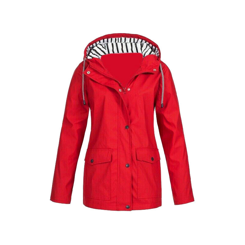 NORTHLINE STUDIO | Stylish Waterproof Jacket