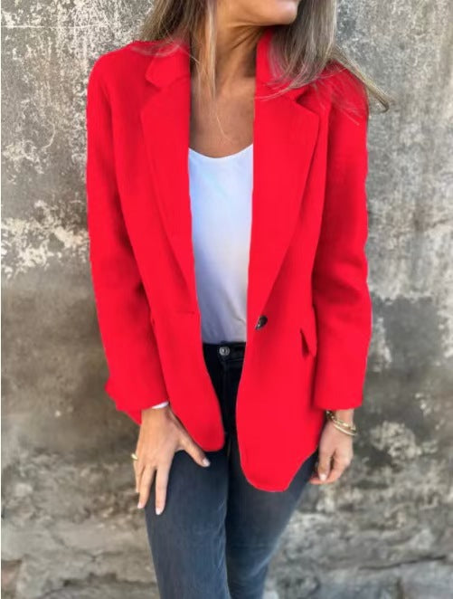 NORTHLINE STUDIO | BELLA CLASSIC BLAZER