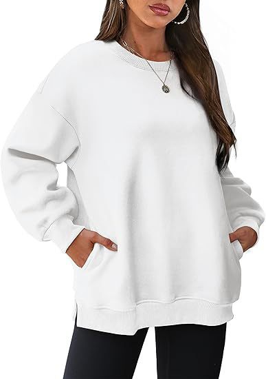 NORTHLINE STUDIO | Relaxed Pocket Sweatshirt
