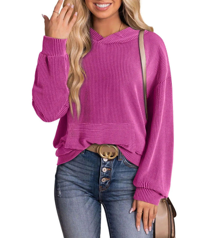 NORTHLINE STUDIO | Relaxed Fit Pullover