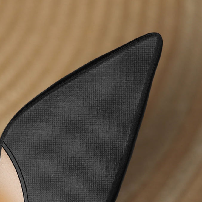 NORTHLINE STUDIO | CLASSIC POINTED FLATS