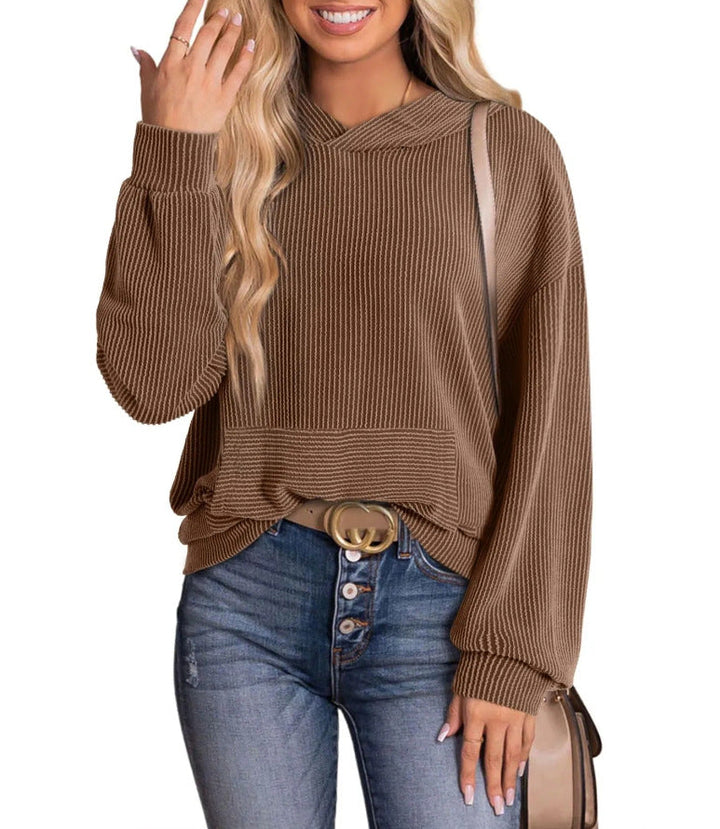 NORTHLINE STUDIO | Relaxed Fit Pullover