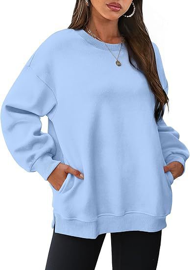 NORTHLINE STUDIO | Relaxed Pocket Sweatshirt