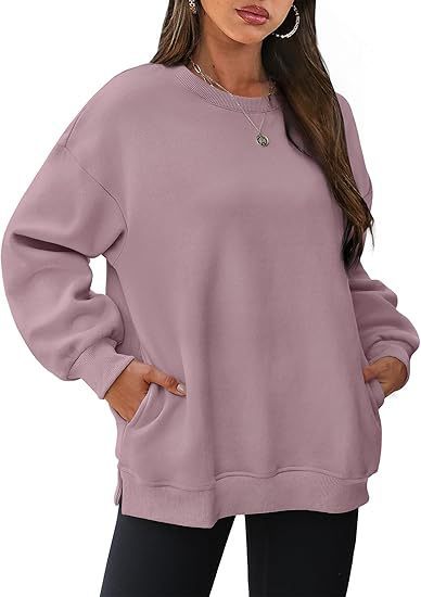 NORTHLINE STUDIO | Relaxed Pocket Sweatshirt