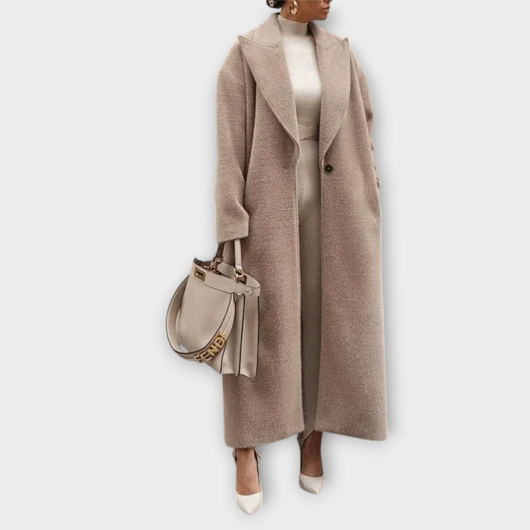 NORTHLINE STUDIO | Chic Winter Coat