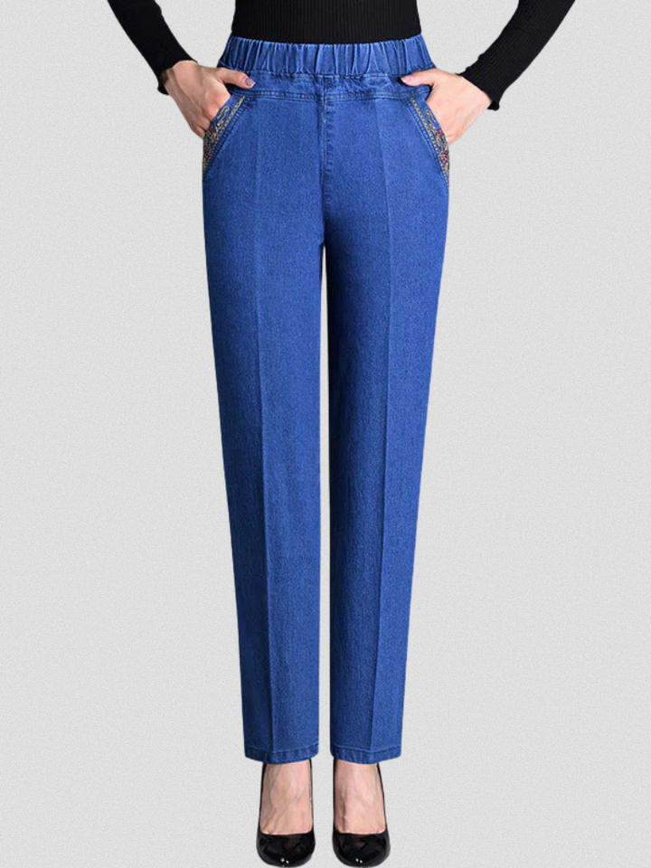 HELENA COMFORT JEANS