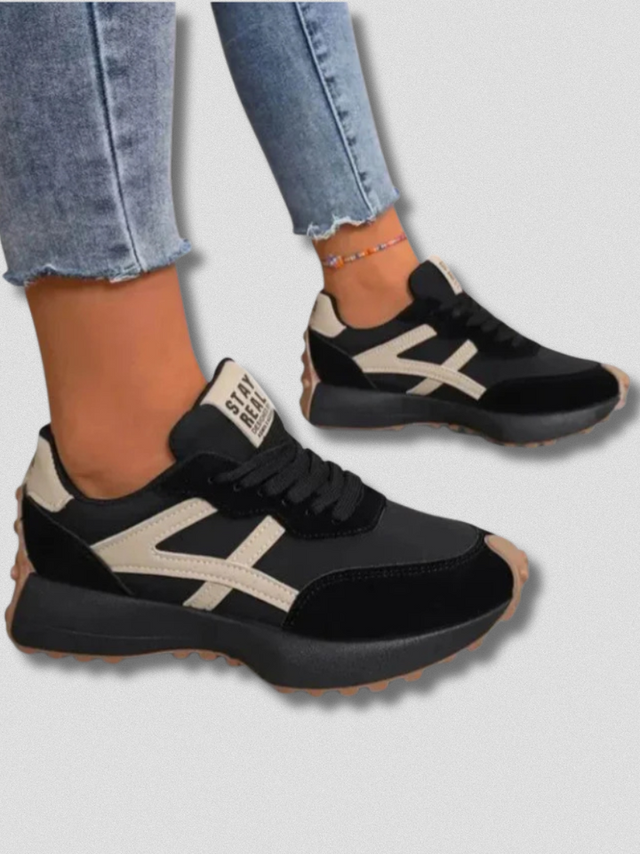 ALLEGRA SUPPORT SNEAKERS