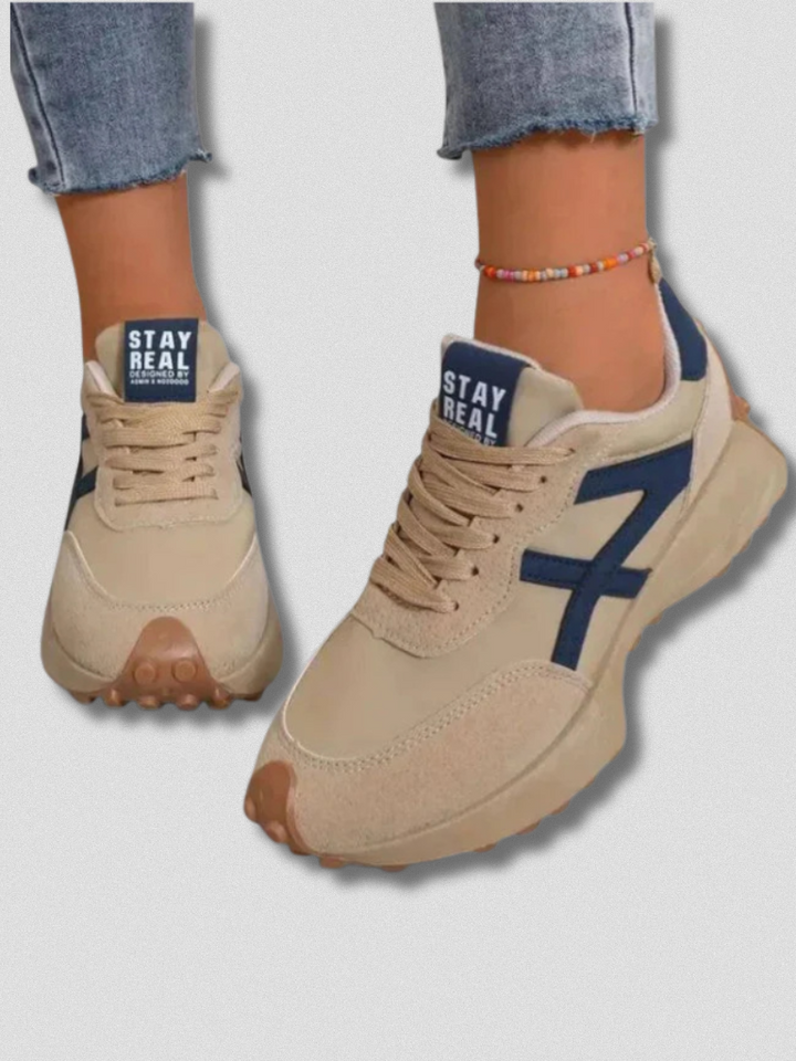 ALLEGRA SUPPORT SNEAKERS