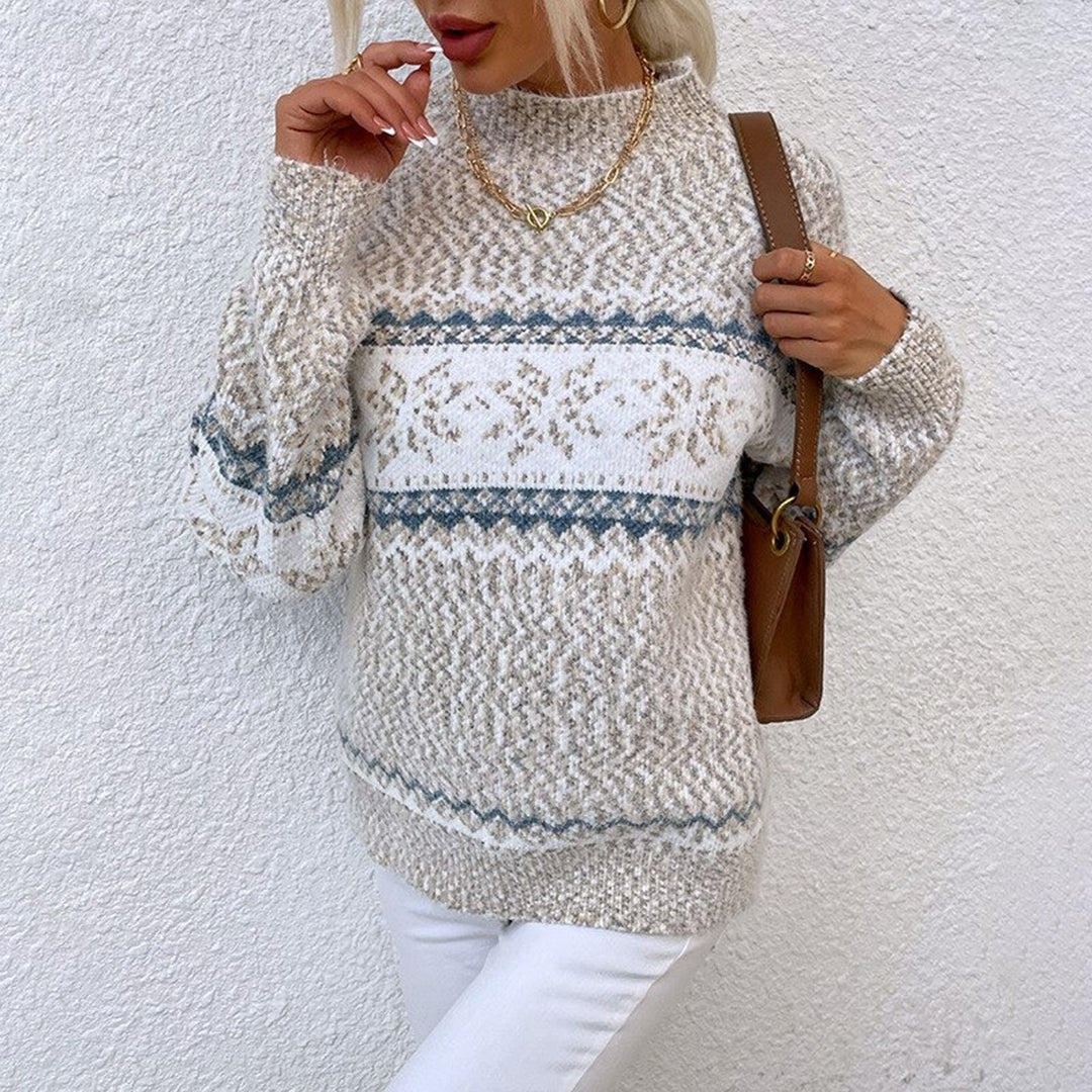 NORTHLINE STUDIO | Vintage Sweater