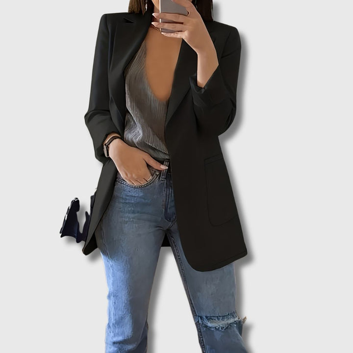 NORTHLINE STUDIO | Women’s Everyday Elegance Blazer — Limited Edition