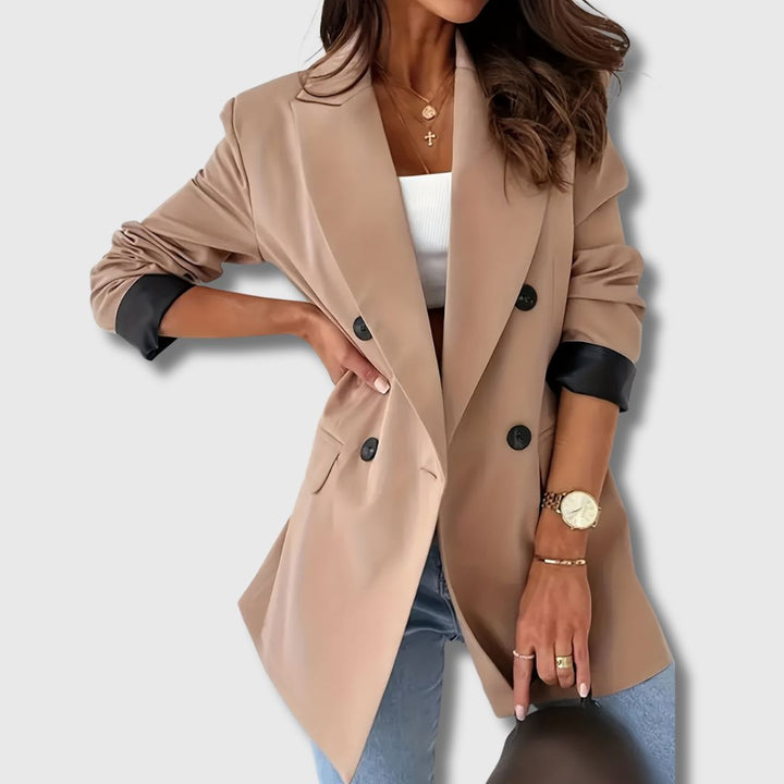 NORTHLINE STUDIO | Women's Classic Elegance Blazer Limited Edition