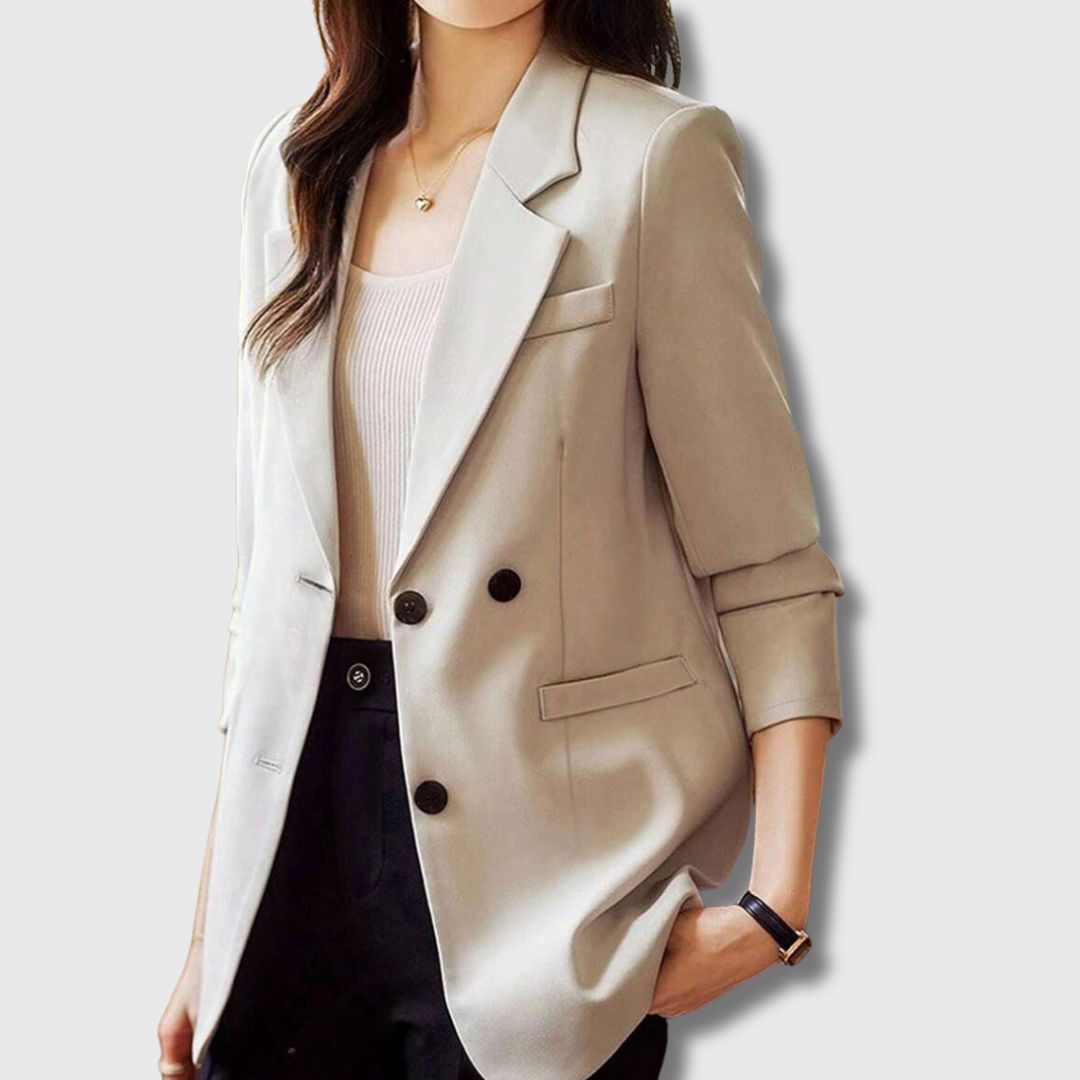 NORTHLINE STUDIO | Women's Chic Blazer Limited Edition