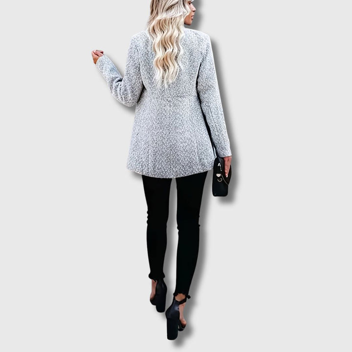 NORTHLINE STUDIO | Women's Elegance Winter Blazer Limited Edition