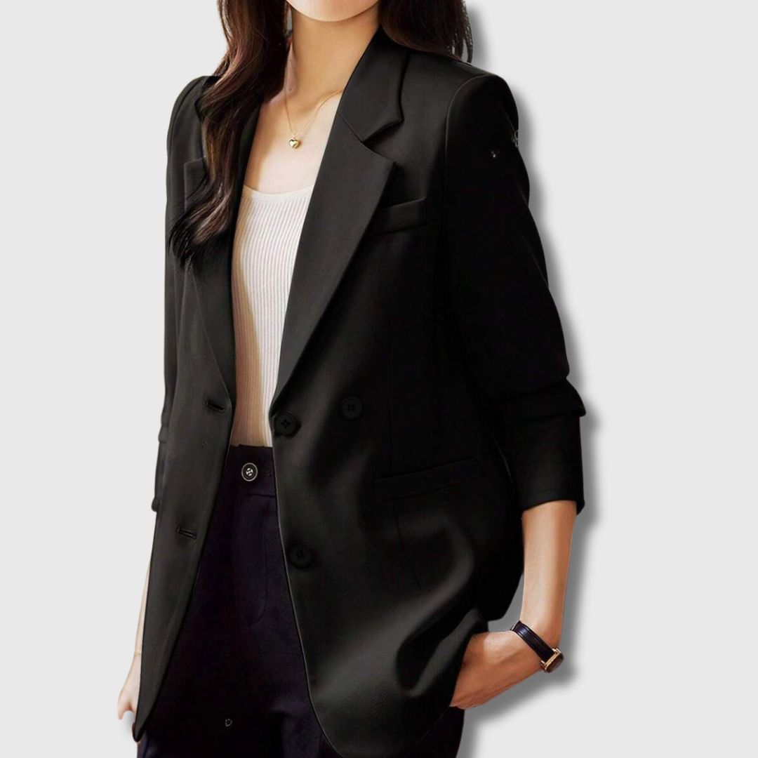 NORTHLINE STUDIO | Women's Chic Blazer Limited Edition