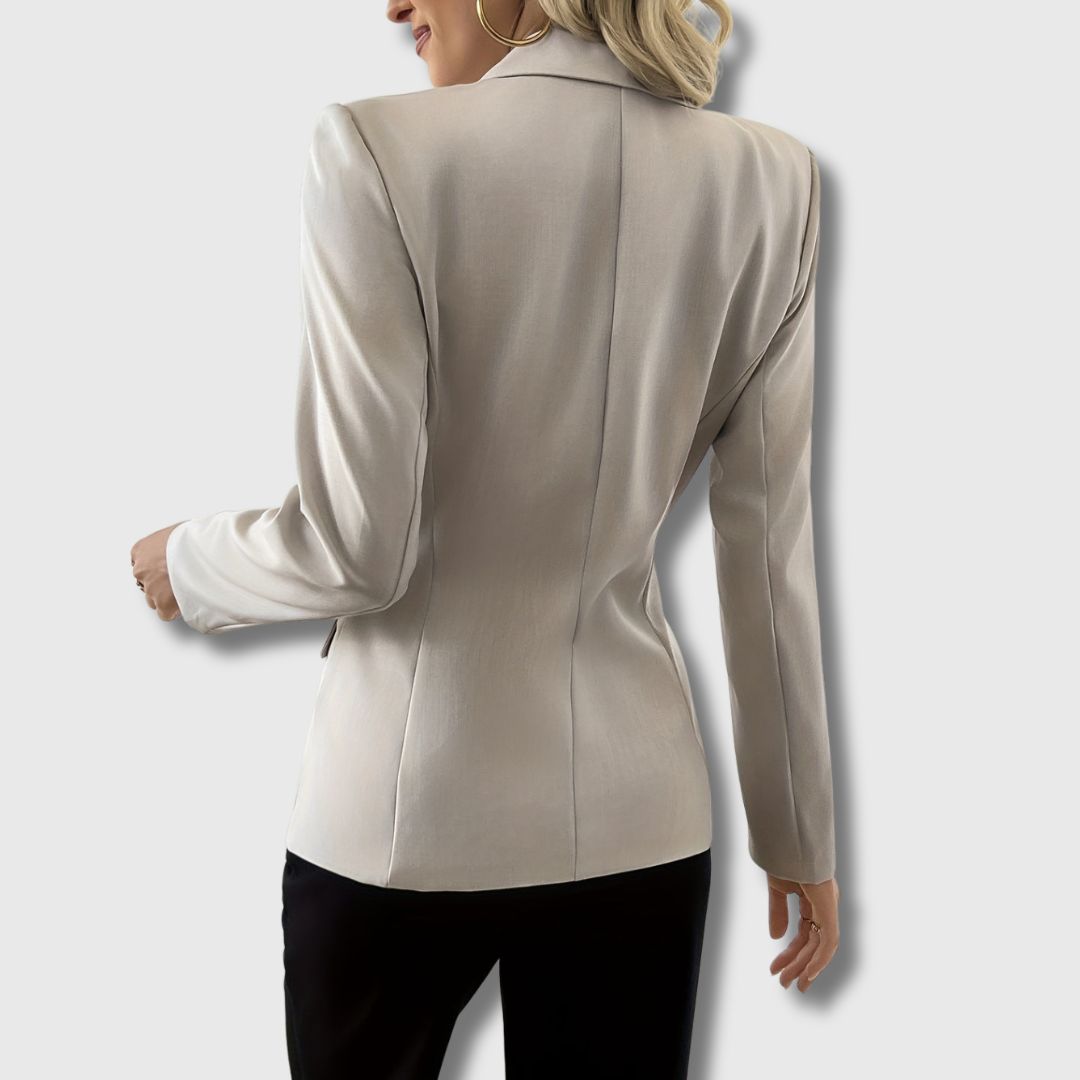 NORTHLINE STUDIO | Women's Elegant Blazer Limited Edition