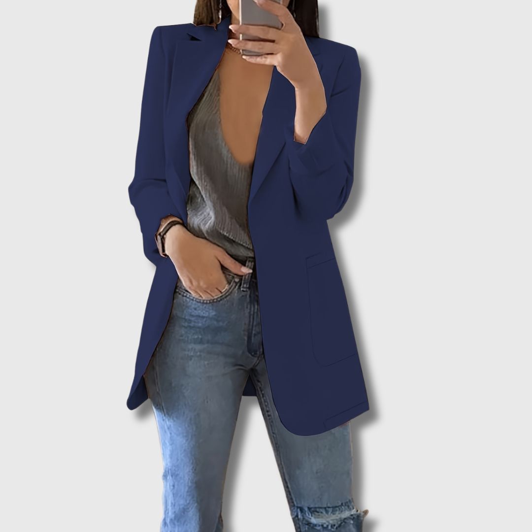 NORTHLINE STUDIO | Women’s Everyday Elegance Blazer — Limited Edition
