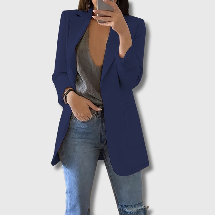 NORTHLINE STUDIO | Women’s Everyday Elegance Blazer — Limited Edition