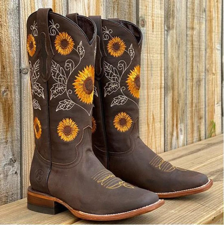 HARPER & JUNE | Bloom Boots
