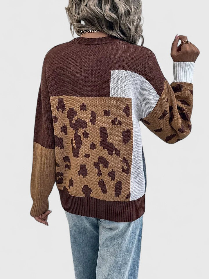 NORTHLINE STUDIO | Comfortable Sweater