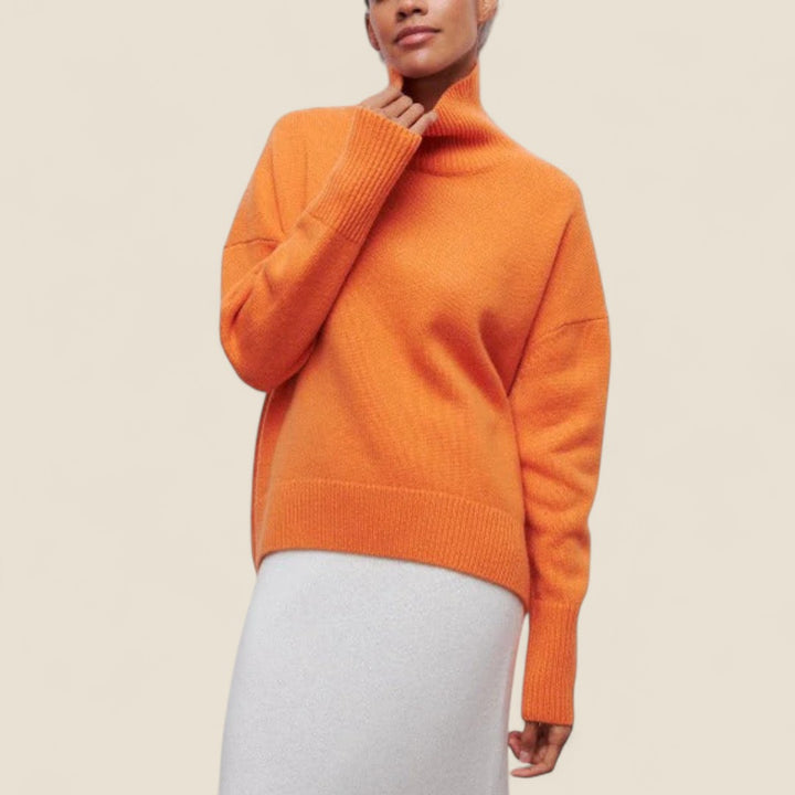 Cleo | Cloud Soft Sweater