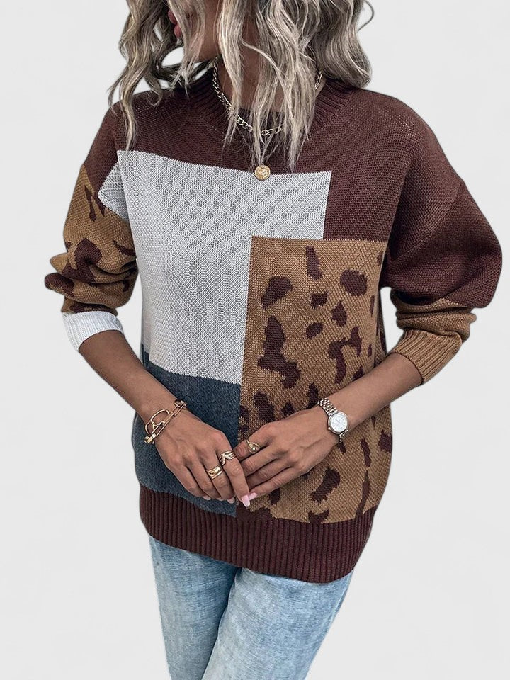 NORTHLINE STUDIO | Comfortable Sweater