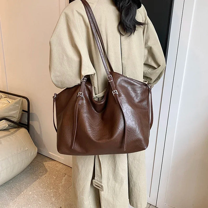 NORTHLINE STUDIO | SHOPPER BAG