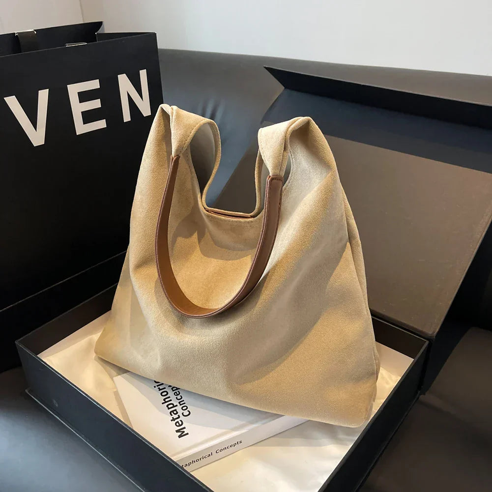 NORTHLINE STUDIO | SOFT SHOPPER BAG