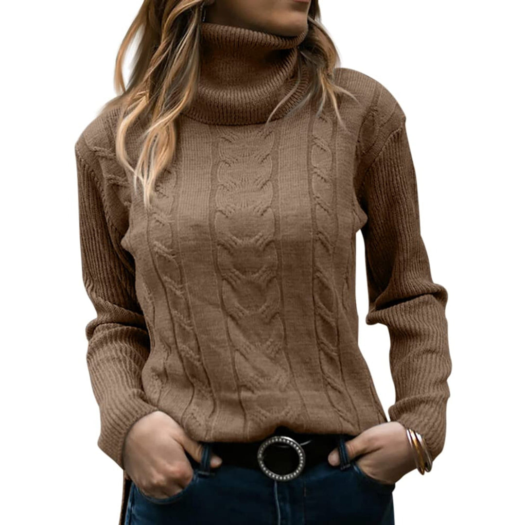 NORTHLINE STUDIO | Knitted Sweater
