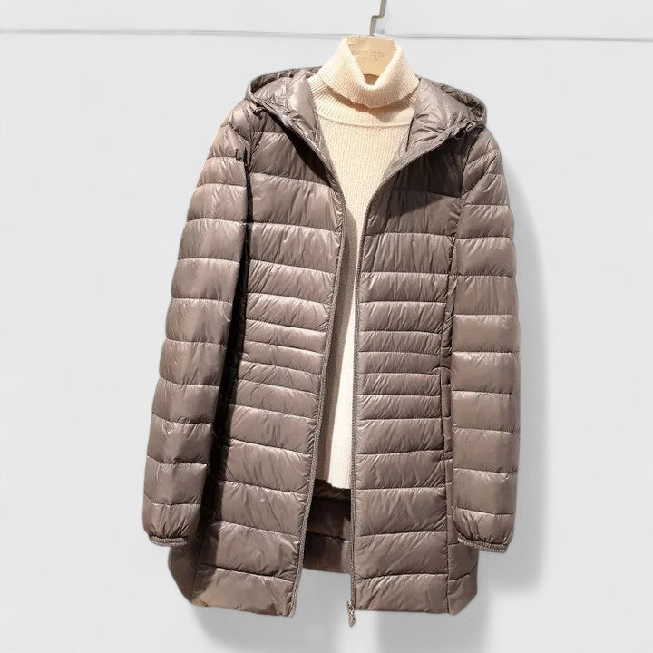 Averlyss | Sophisticated Coat