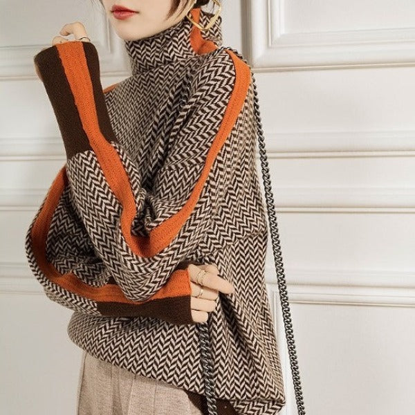 NORTHLINE STUDIO | Elegant Pullover