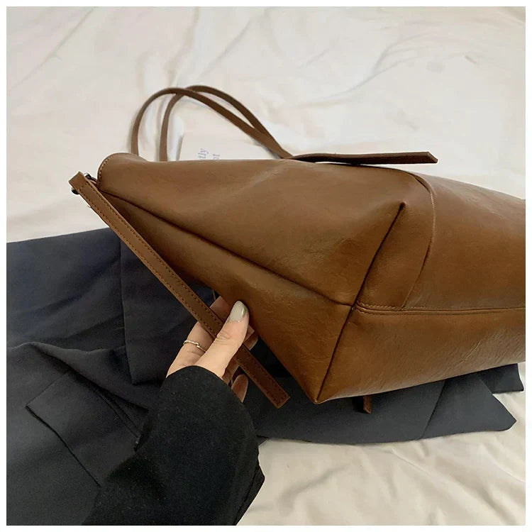 NORTHLINE STUDIO | SHOPPER BAG