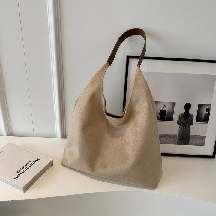 NORTHLINE STUDIO | SOFT SHOPPER BAG