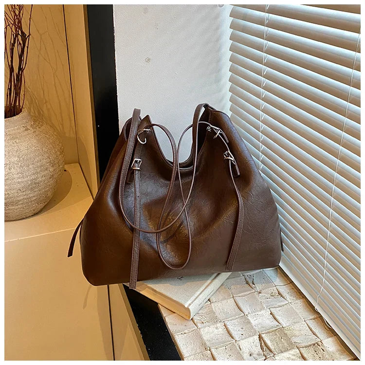 NORTHLINE STUDIO | SHOPPER BAG