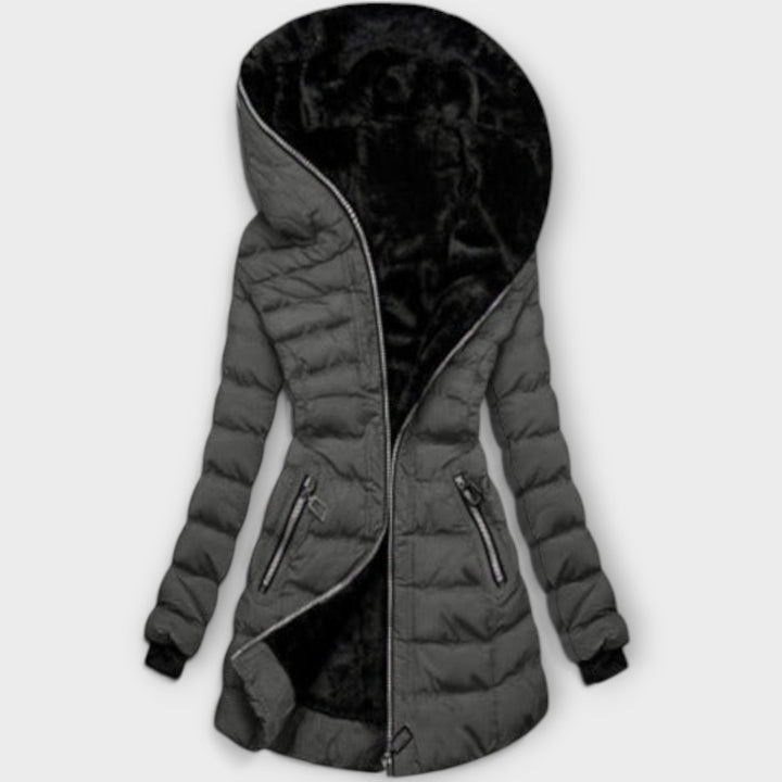 NORTHLINE STUDIO | Stylish Warm Winter Jacket