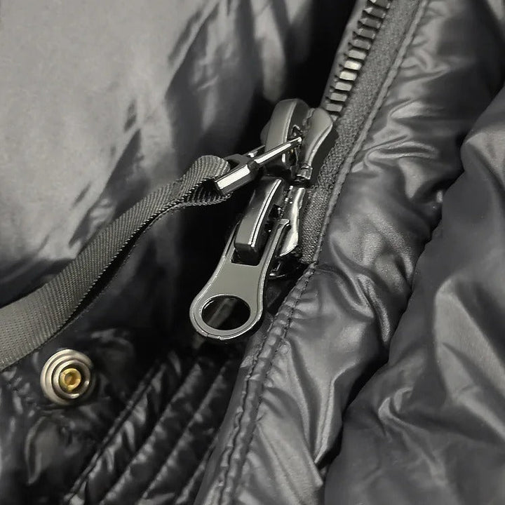 NORTHLINE STUDIO | Waterproof Warm Winter Parka,