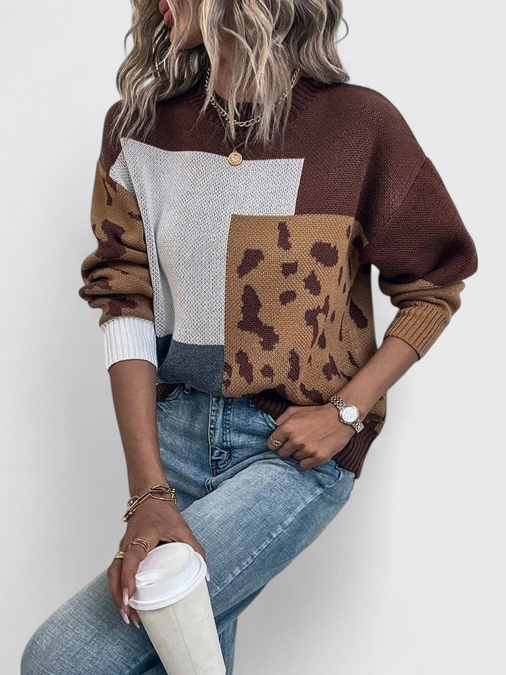 NORTHLINE STUDIO | Comfortable Sweater