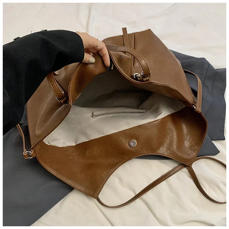 NORTHLINE STUDIO | SHOPPER BAG