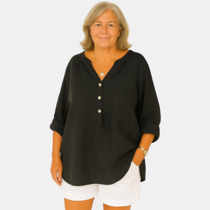 NORTHLINE STUDIO™ | Comfortable Airy Tunic