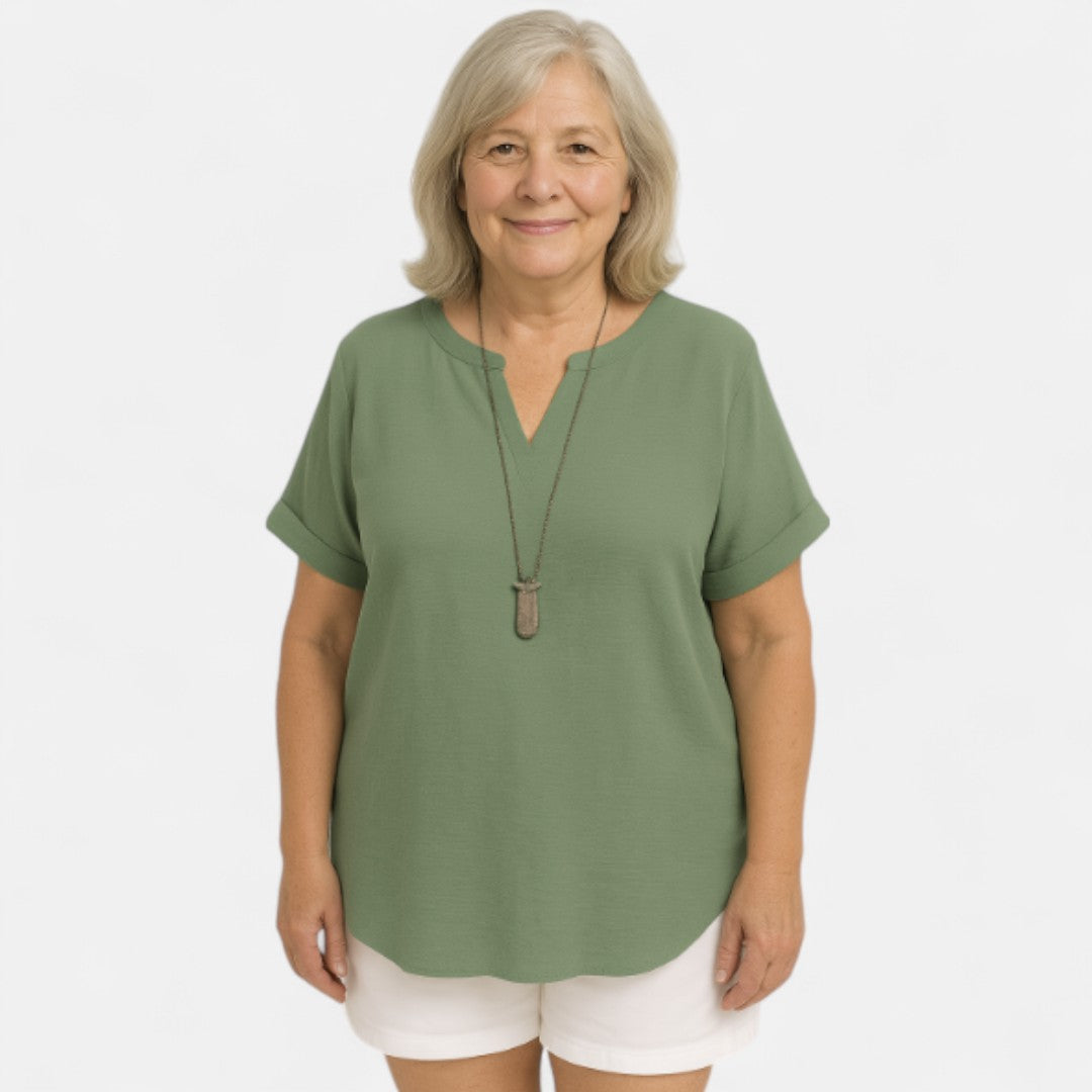 NORTHLINE STUDIO™ | Loose Fit T-shirt