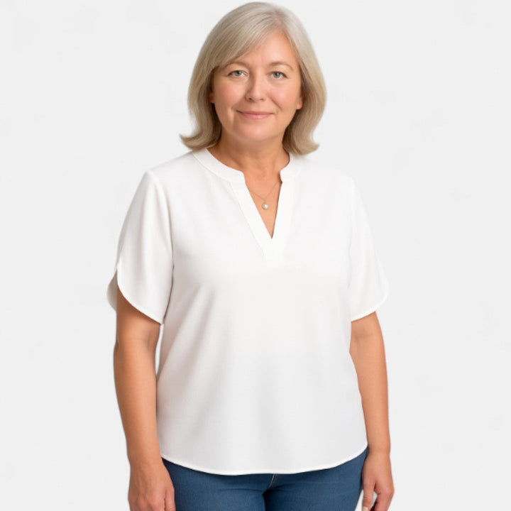 NORTHLINE STUDIO™ | Lightweight Elegant Shirt