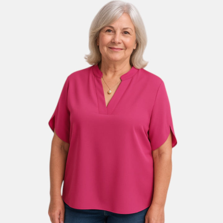 NORTHLINE STUDIO™ | Lightweight Elegant Shirt