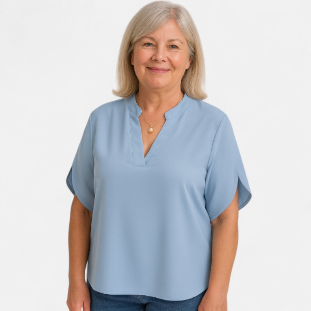 NORTHLINE STUDIO™ | Lightweight Elegant Shirt