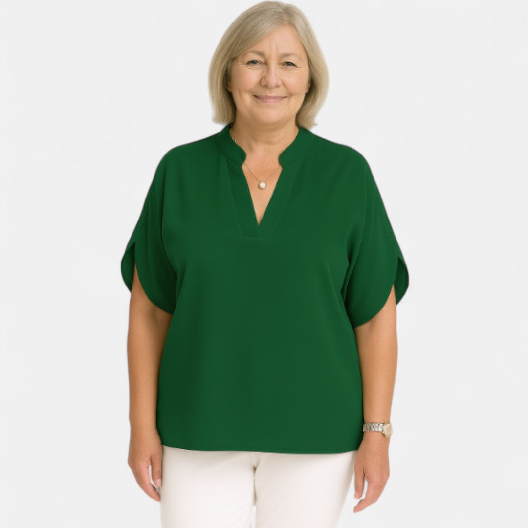 NORTHLINE STUDIO™ | Lightweight Elegant Shirt