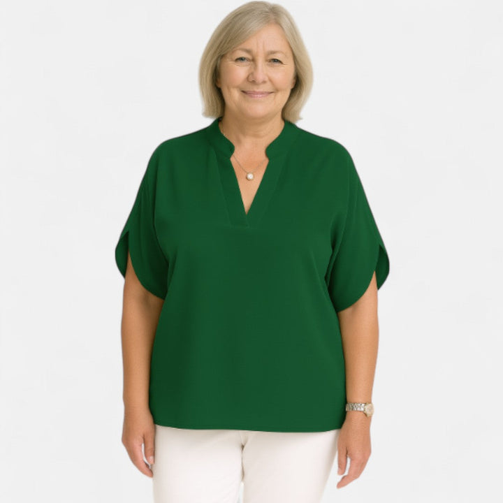 NORTHLINE STUDIO™ | Lightweight Elegant Shirt