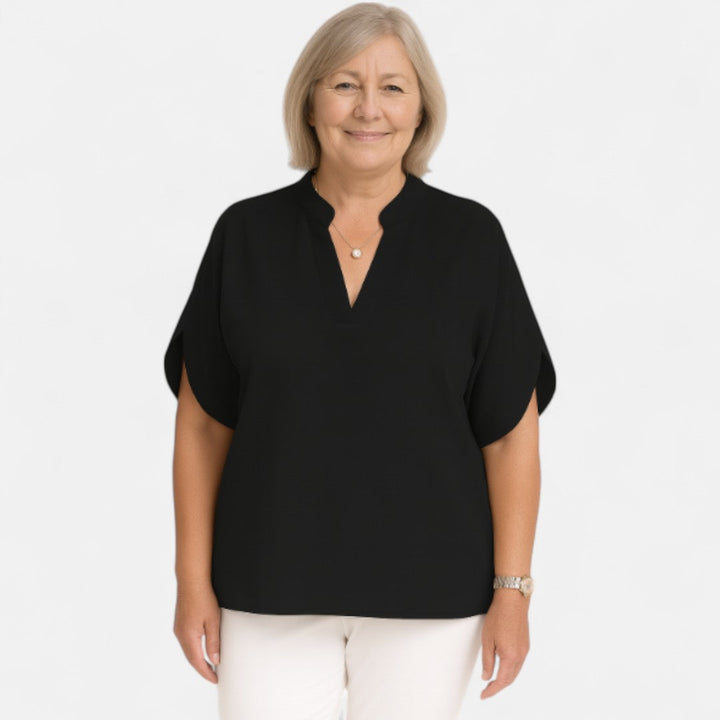NORTHLINE STUDIO™ | Lightweight Elegant Shirt