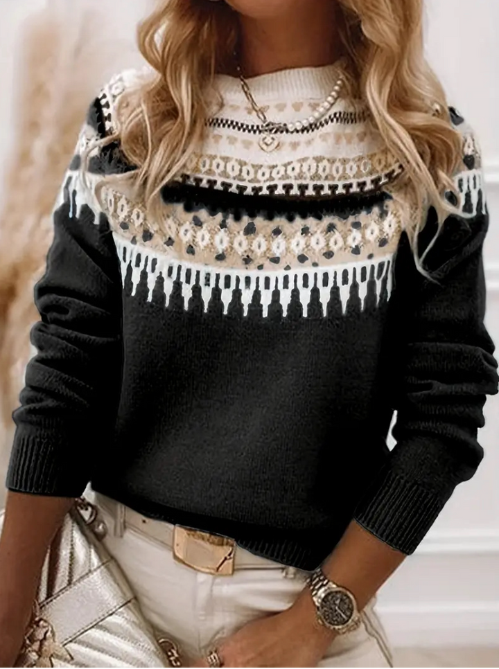 NORTHLINE STUDIO | Knit Sweater