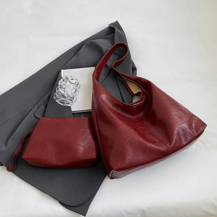 NORTHLINE STUDIO | SHOULDER BAG