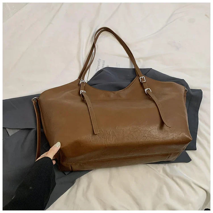 NORTHLINE STUDIO | SHOPPER BAG