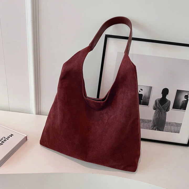 NORTHLINE STUDIO | SOFT SHOPPER BAG