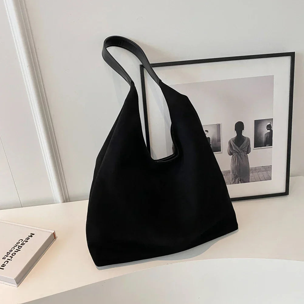 NORTHLINE STUDIO | SOFT SHOPPER BAG